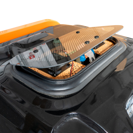 Camionetă electrică RURIS Pilot 5000N [8]