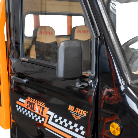 Camionetă electrică RURIS Pilot 5000N [5]