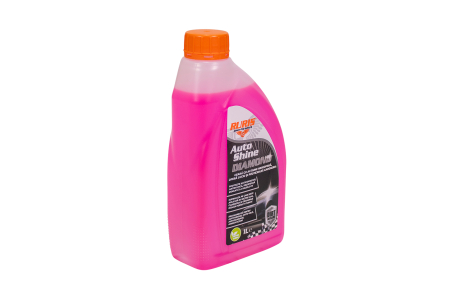 Accesorii si consumabile - Ceară Auto Shine Diamond 1l