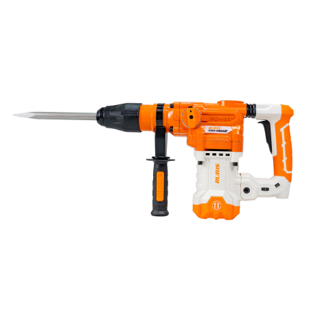 Ciocan Rotopercutor SDS Max RURIS RMX10042 [6]