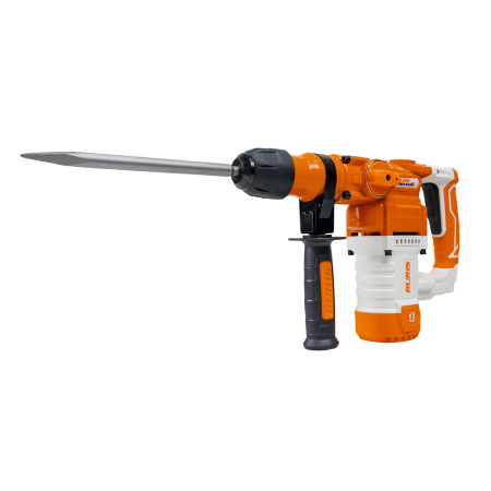Ciocan Rotopercutor SDS Plus RURIS RMX4526 [4]