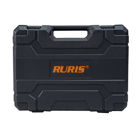 Ciocan Rotopercutor SDS Plus RURIS RMX4526 [8]
