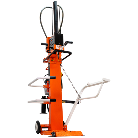 Despicător de lemne vertical RURIS DLV 1200 [2]