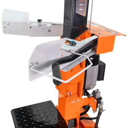 Despicator vertical lemne RURIS DLV803 [9]