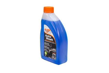 Detergent Auto Wash 1l [2]