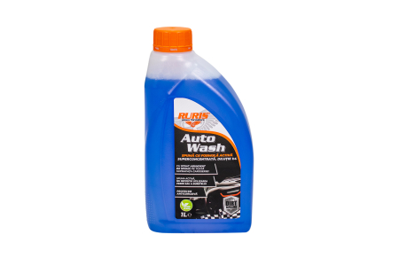Detergent Auto Wash 1l [0]