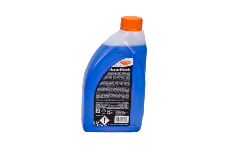Detergent Auto Wash 1l [5]