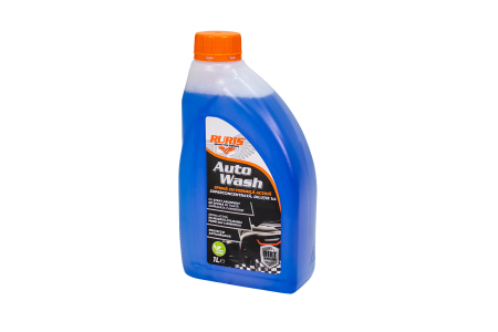 Detergent Auto Wash 1l [1]