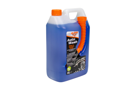 Detergent Auto Wash 5l [8]