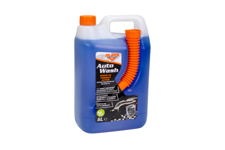 Detergent Auto Wash 5l [9]