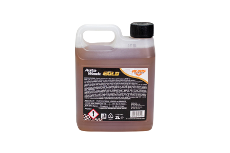 Detergent Auto Wash Gold 2l [7]