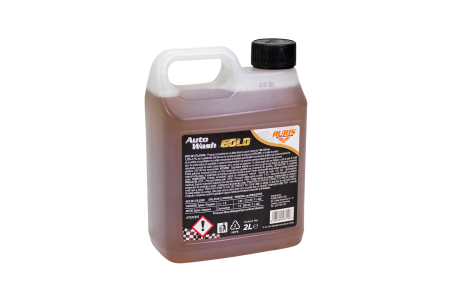 Detergent Auto Wash Gold 2l [6]
