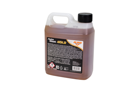 Detergent Auto Wash Gold 2l [8]