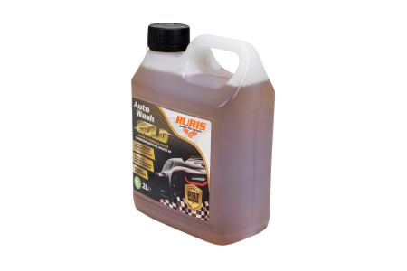 Detergent Auto Wash Gold 2l [2]