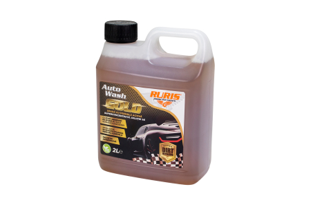 Detergent Auto Wash Gold 2l [1]