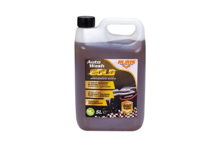 Detergent Auto Wash Gold 5l [1]