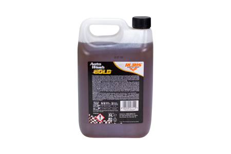 Detergent Auto Wash Gold 5l [7]