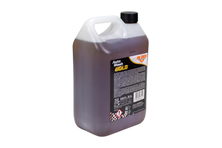 Detergent Auto Wash Gold 5l [5]
