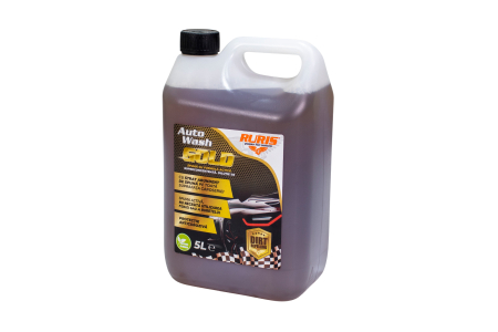 Detergent Auto Wash Gold 5l [2]
