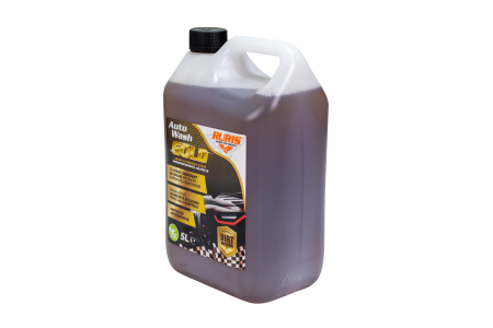Detergent Auto Wash Gold 5l [3]