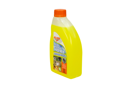 Detergent pavaje și socluri Multi Surface Home 1l [3]