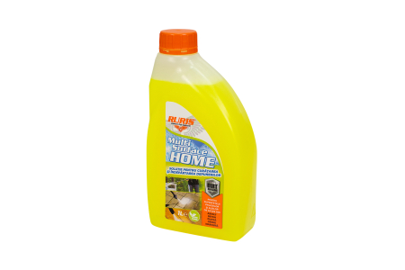 Detergent pavaje și socluri Multi Surface Home 1l [2]