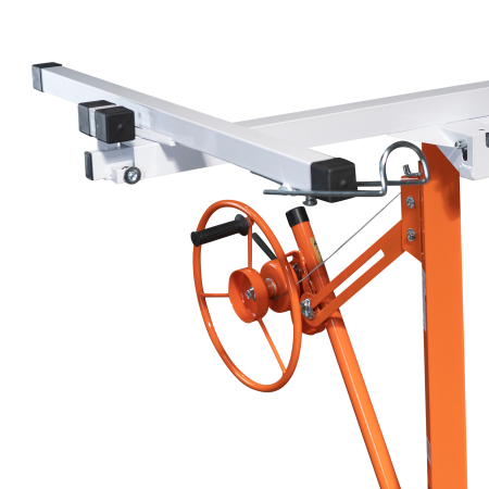 Dispozitiv ridicat placa gips carton RURIS HR 3350T [10]