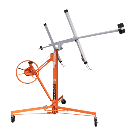 Dispozitiv ridicat placa gips carton RURIS HR 3350T [6]