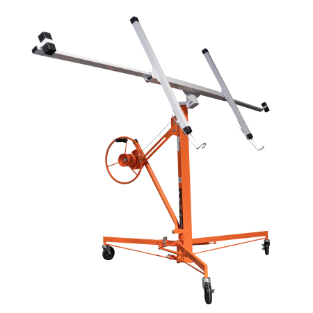 Dispozitiv ridicat placa gips carton RURIS HR 3350T [5]