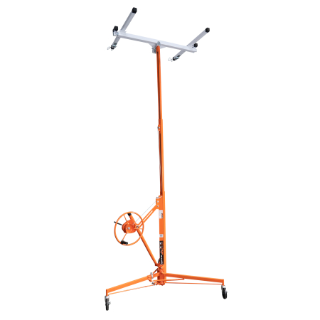 Dispozitiv ridicat placa gips carton RURIS HR 3350T [1]