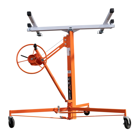 Dispozitiv ridicat placa gips carton RURIS HR 3350T [3]