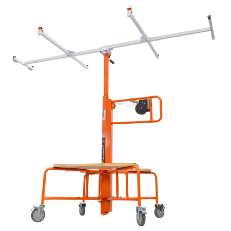 Dispozitiv ridicat placa gips carton RURIS HR 3500M [3]