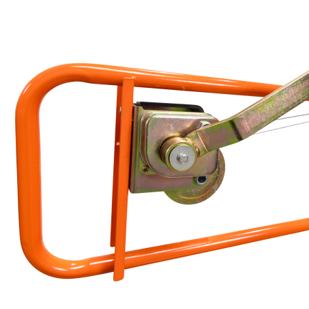 Dispozitiv ridicat placa gips carton RURIS HR 3500M [5]