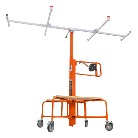 Dispozitiv ridicat placa gips carton RURIS HR 3500M [2]