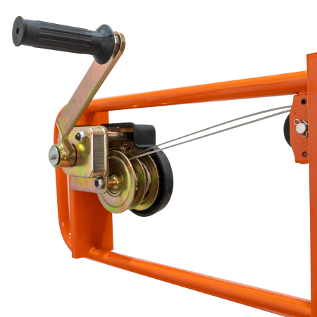 Dispozitiv ridicat placa gips carton RURIS HR 3500M [4]