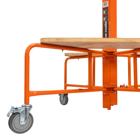 Dispozitiv ridicat placa gips carton RURIS HR 3500M [11]