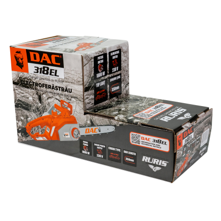 Electroferăstrău DAC 318EL [3]