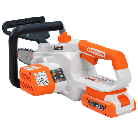 Electroferăstrău RURIS 2524E [8]