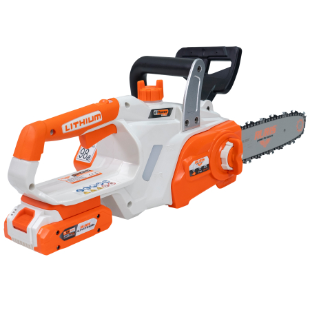 Electroferăstrău RURIS 2524E [9]