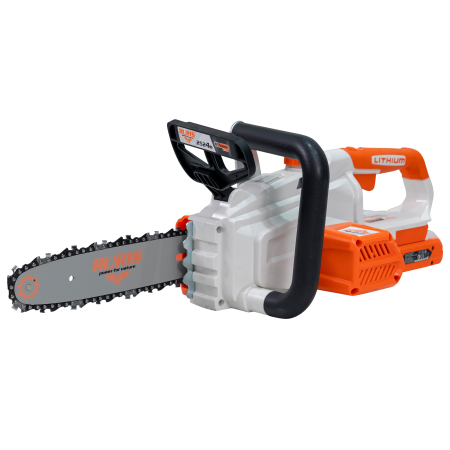 Electroferăstrău RURIS 2524E [4]