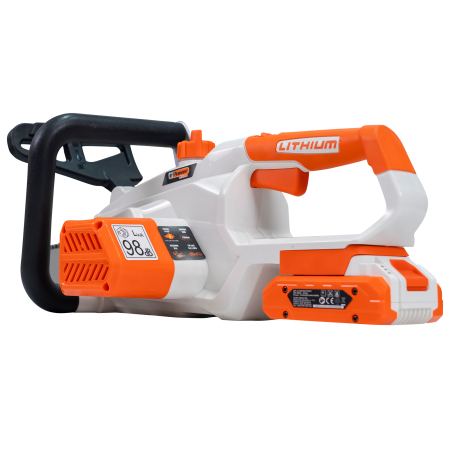 Electroferăstrău RURIS 2524E [7]