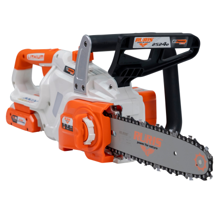 Electroferăstrău RURIS 2524E [5]