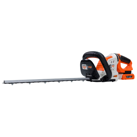 Electrofoarfecă pe acumulator RURIS 4024e Power Alfa UP {contine acumulator+incarcator} [4]