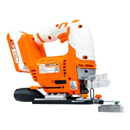 Ferastrau pendular pe acumulator RURIS RMX3260 [2]