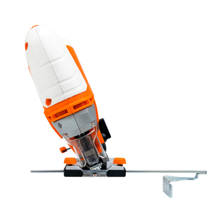 Ferastrau pendular pe acumulator RURIS RMX3260 Power Alfa UP {contine acumulator+incarcator} [5]