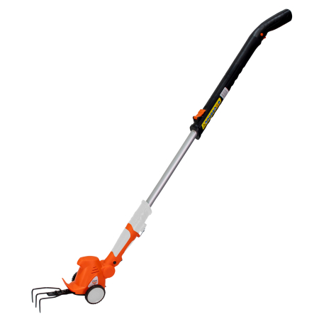 Foarfeca electrica multifunctionala RURIS F455 [2]