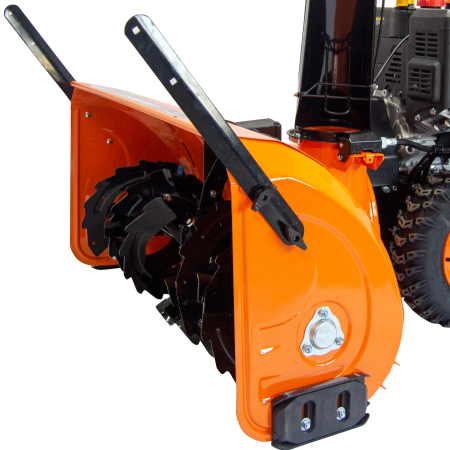 Freză de zăpadă Everest 1009 [1]