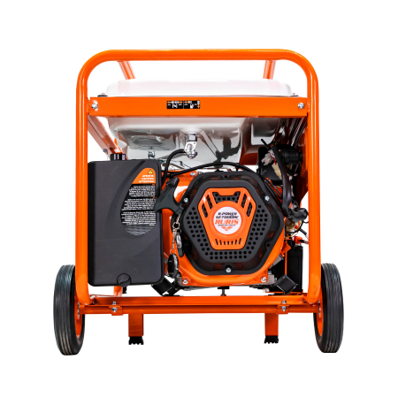 Generator curent R-Power GE 7000RC Monofazic [3]