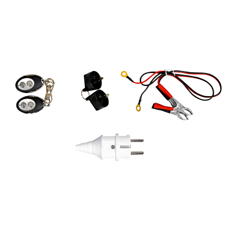 Generator curent R-Power GE 8000RC Monofazic [7]