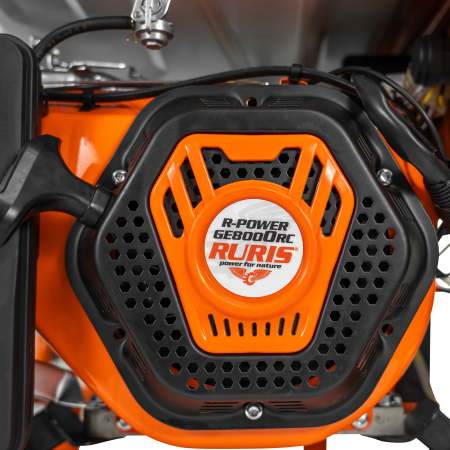 Generator curent R-Power GE 8000 [3]